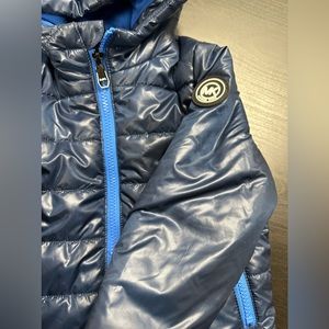 Michael kors 3 T puffer light weight